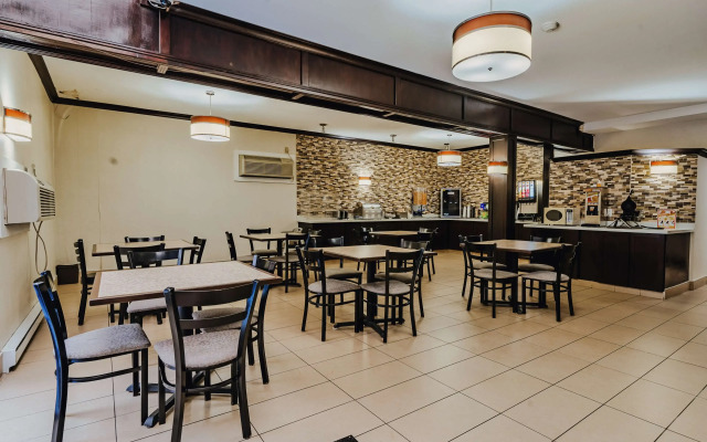SureStay Plus by Best Western Coquitlam