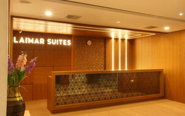 Laimar Suites
