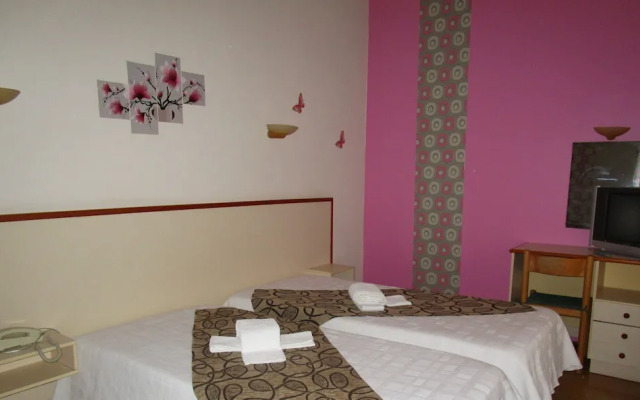 Residencial Pimenta