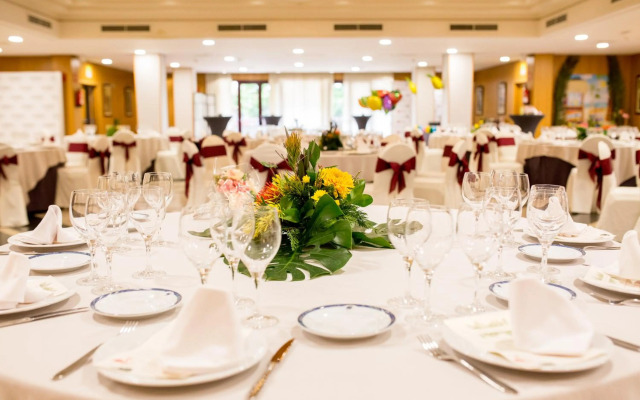 Hotel Exe Getafe