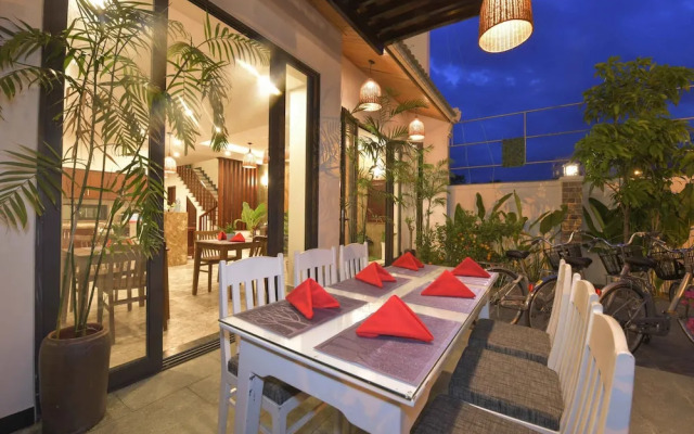 Saclo Villa and Hostel