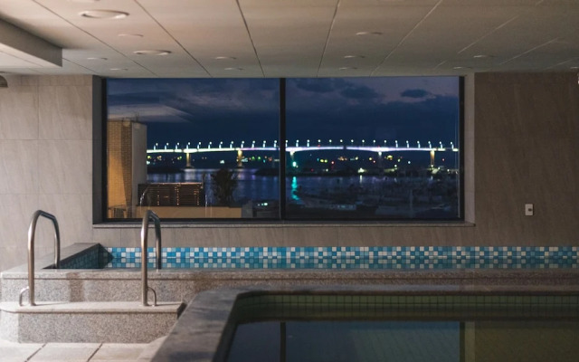 Nampo Ocean 2 Heaven Hotel&Spa