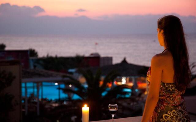 Mylos Hotel Apartments