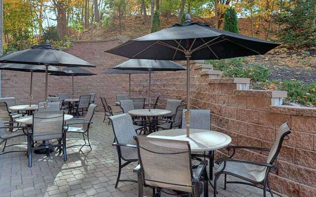 Hampton Inn & Suites Exeter