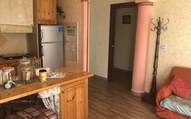 Central Apartment