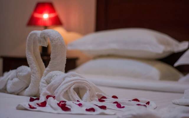 Royal Garden Hotel Mawlamyine