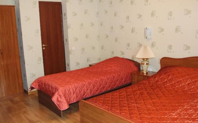 Guest house Fiesta