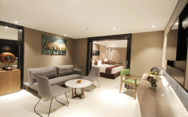 The Nest Hotel Nusa Dua
