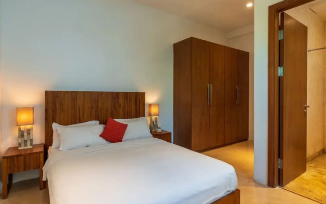 Puravida I -luxury 5bhk w Pvt Pool in Anjuna