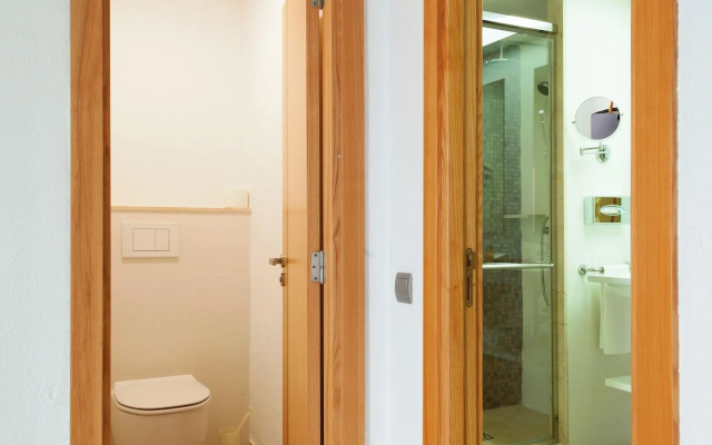 Hotel Riu Palace La Mola