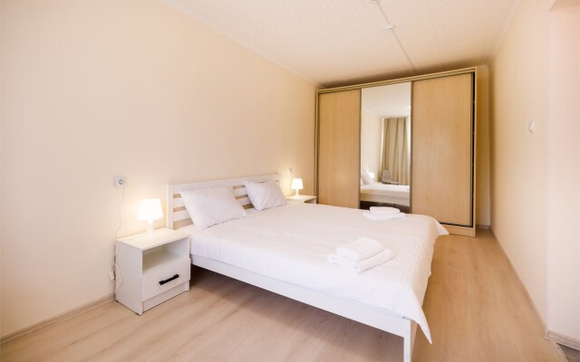 Топаз Зеленоградск