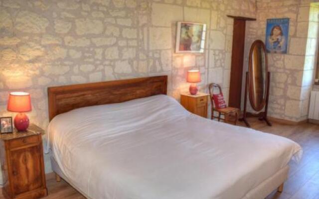 House Le Jardin D'Hiver