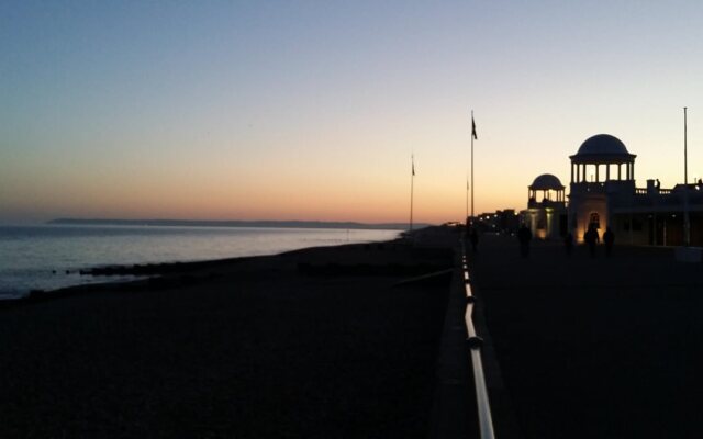 The Driftwood bexhill