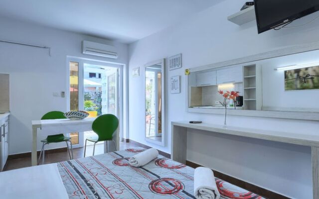 Apartment Nika Rääkkylä 26297