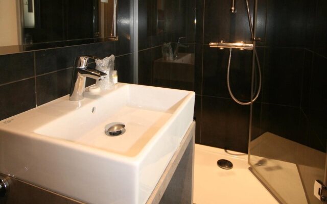 Hotel Kyriad Paris 12 Nation