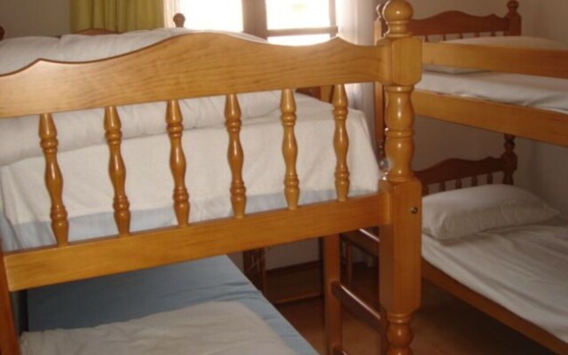 Apartamento Alba V 2-1