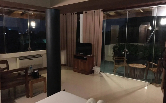 Silvikris Villa