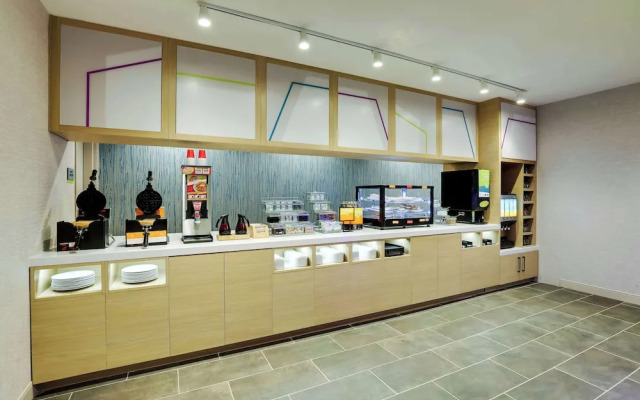 Home2 Suites By Hilton Sanford