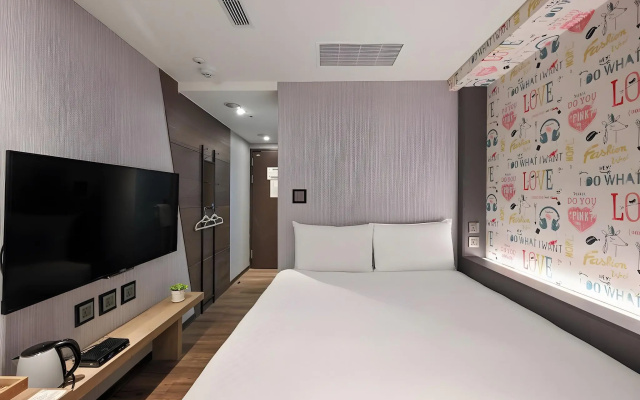 Le Room Hotel Kaifeng