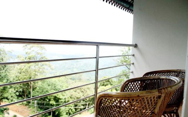 Mist Inn Resort