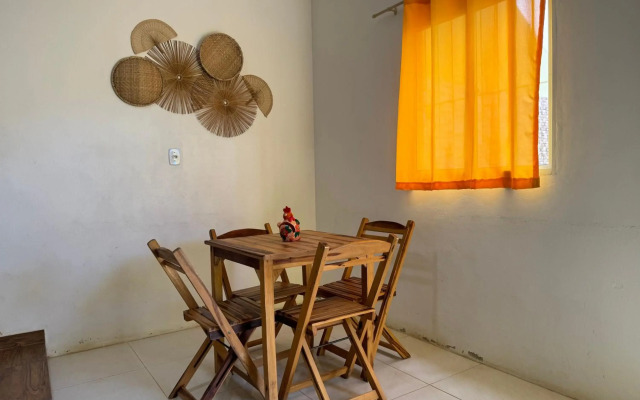 Casas Brisas do Mar - Maragogi