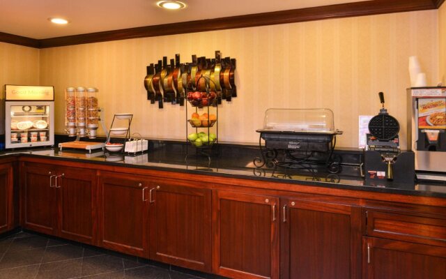 Best Western Plus Fairfield Hotel