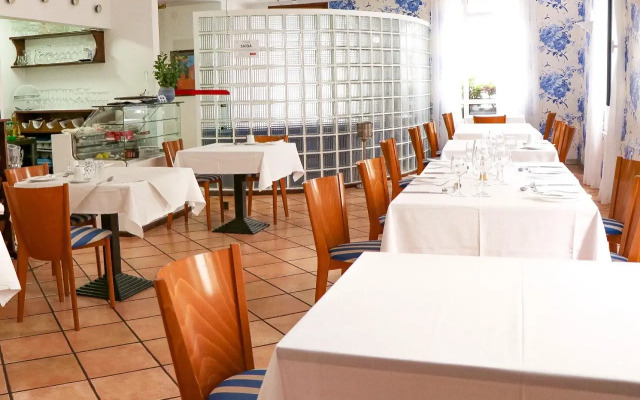 Hotel Amparo