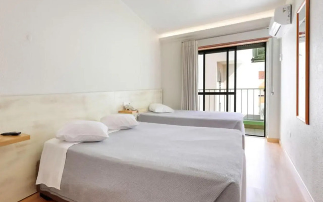 Hotel Nova Cidade