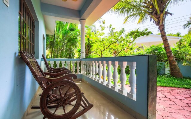 Tanisha Guest House