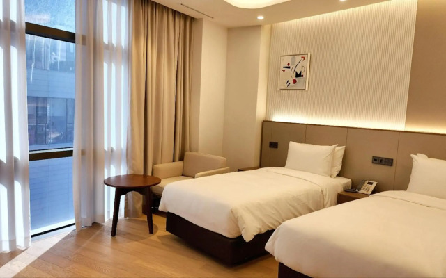 Arban Hotel