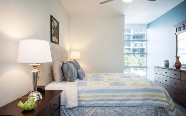 Sunshine Suites at East Village