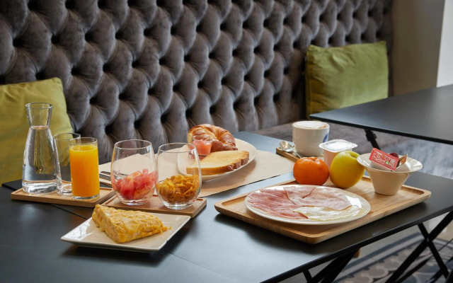 Hotel Iriguibel