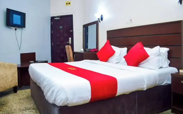 Nafelis Hotel Enugu