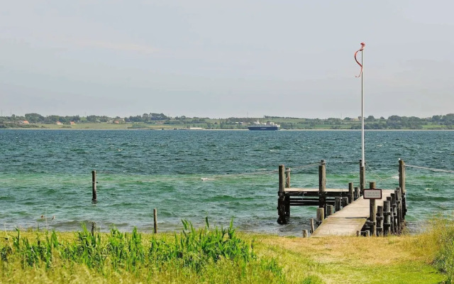 6 Person Holiday Home in Ebberup-by Traum