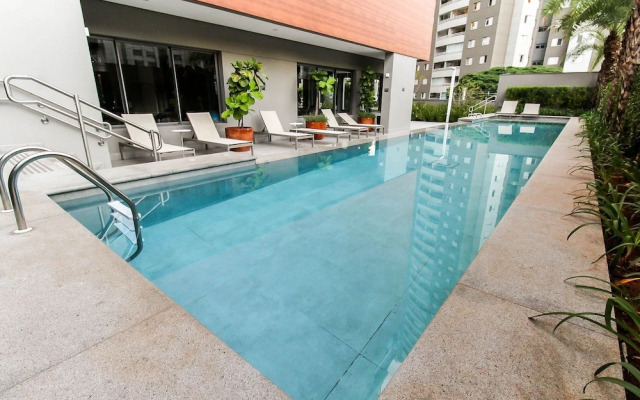 Prime Vitrali Moema II