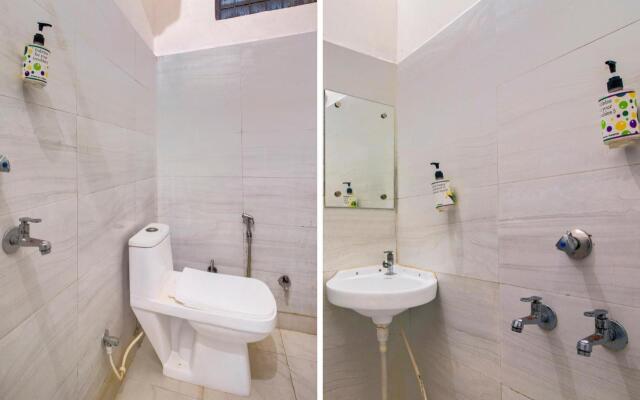 Itsy Hotels Om Pushp Residency