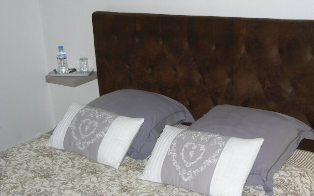 Appart'Louis Blanc Centre Ville