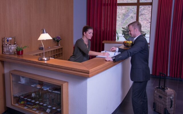 Wellness hotel Praděd Thamm