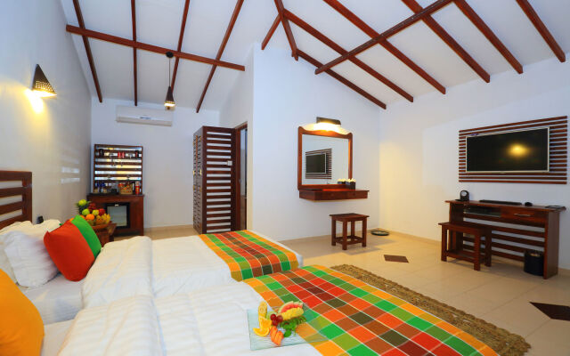 Royal Retreat Sigiriya