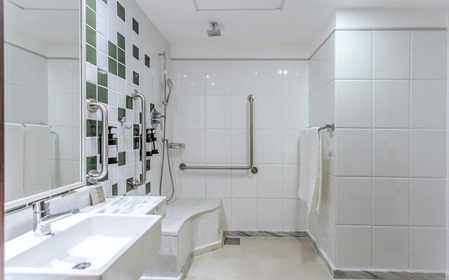 Sauipe Brisa Grand Premium – All Inclusive