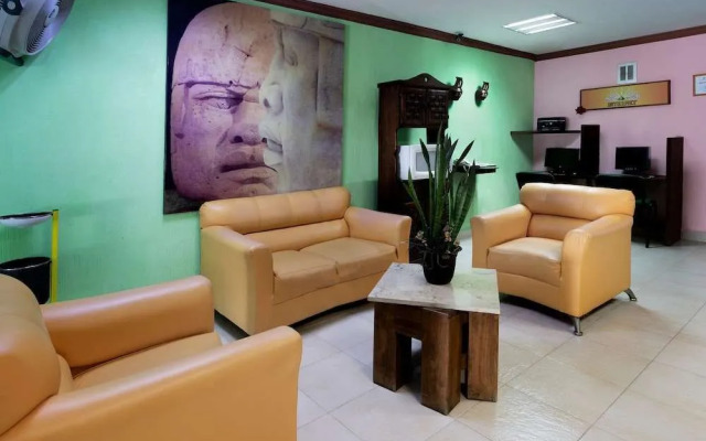 OYO Hotel Merida