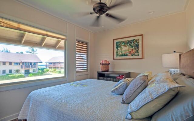 Hanalei Colony Resort E3