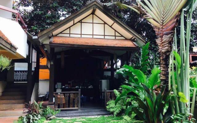 Elegant Lanna Boutique Guesthouse