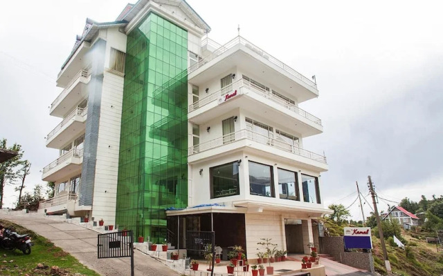 Hotel Kamal Residency