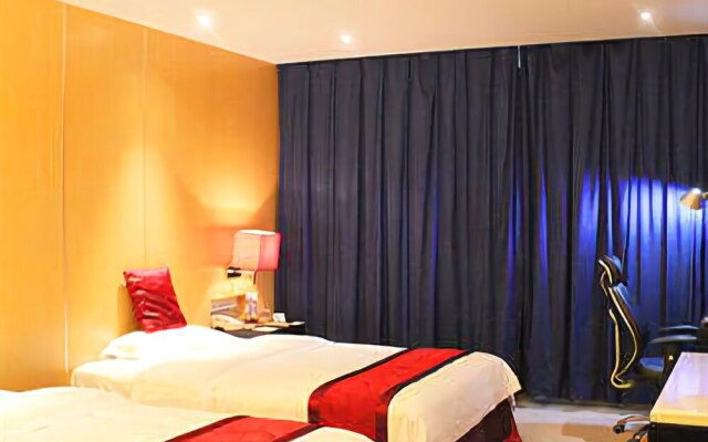 White Swan Hotel