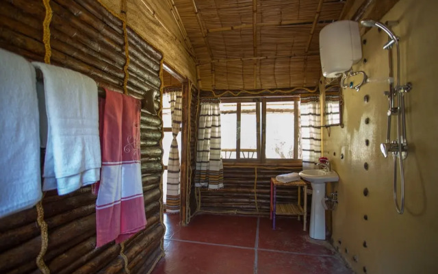 Hara Langano Eco Lodge