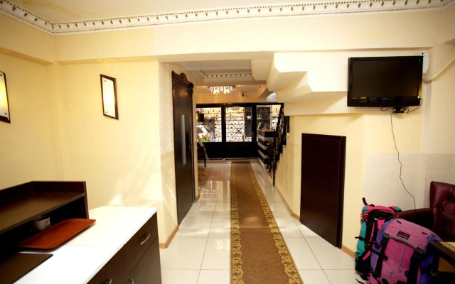 Sultanahmet Park Hotel