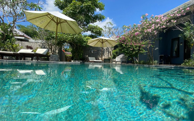 Ashana Hotel Uluwatu