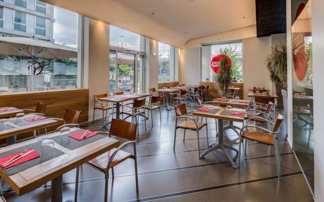 Best Western Plus Hotel Bologna