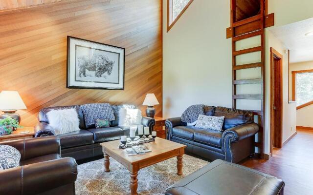 3 Spyglass-Golf/Mt View-4BR/3BA